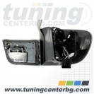 Стопове за BMW X5 E70 /LIGHT BAR/ Стопове за BMW X5 E70 /LIGHT BAR/